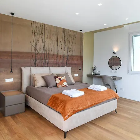 Axa Luxury Villa Casal Palocco