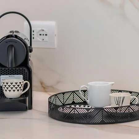 Axa Luxury * Casal Palocco