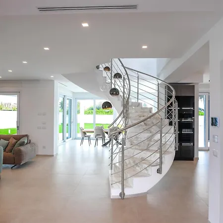 Villa Axa Luxury