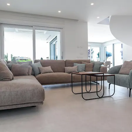 Axa Luxury Casal Palocco