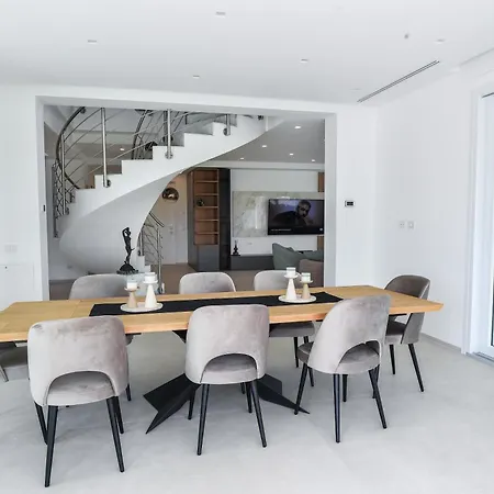 Axa Luxury * Casal Palocco