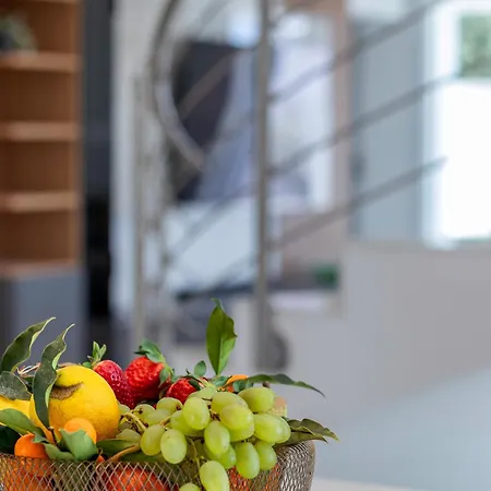 Axa Luxury Casal Palocco