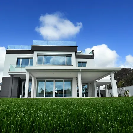 Villa Axa Luxury Casal Palocco