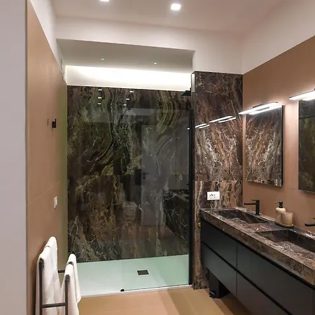 Villa Axa Luxury