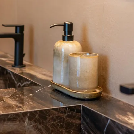 Axa Luxury Villa Casal Palocco