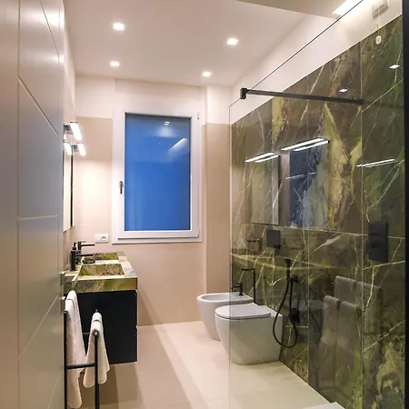 Villa Axa Luxury Casal Palocco
