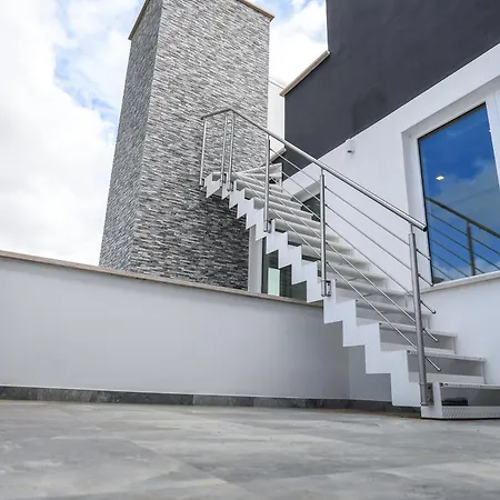 Axa Luxury * Casal Palocco