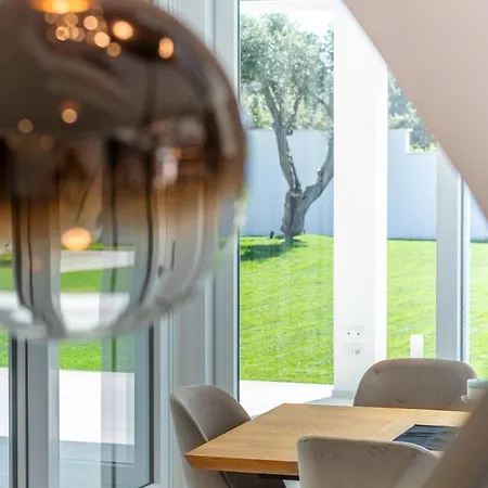 Villa Axa Luxury Casal Palocco