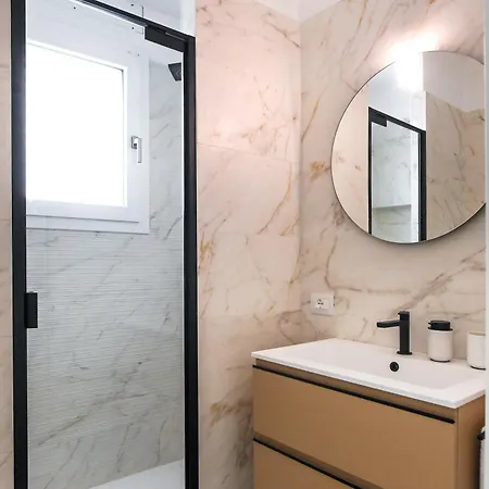 Axa Luxury Casal Palocco