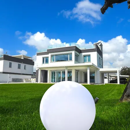 Axa Luxury Casal Palocco