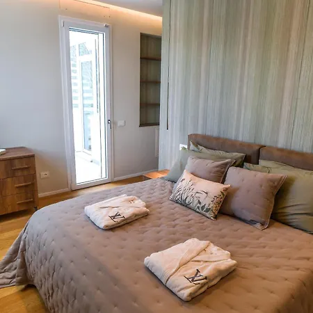 Axa Luxury Villa Casal Palocco