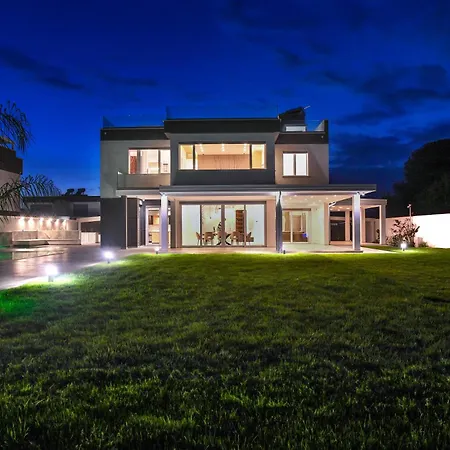 Villa Axa Luxury