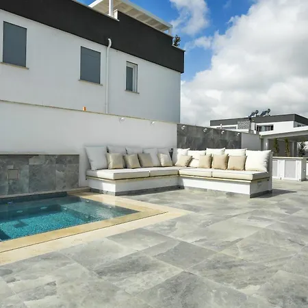 Villa Axa Luxury *