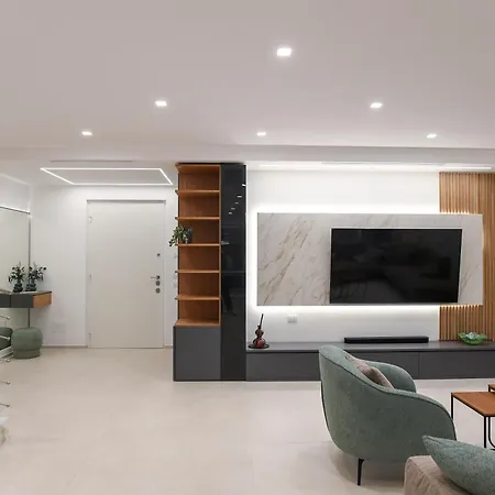 Villa Axa Luxury *