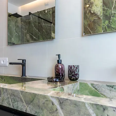 Villa Axa Luxury Casal Palocco