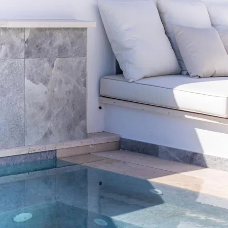 Axa Luxury * Casal Palocco