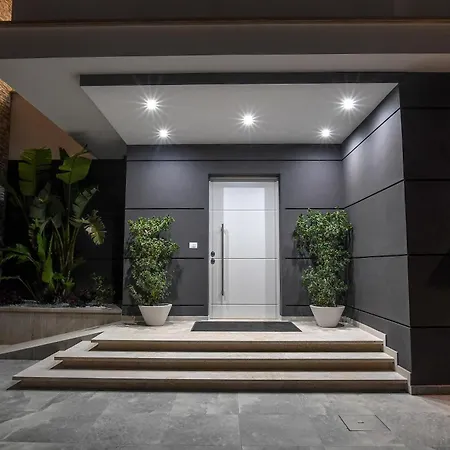 Villa Axa Luxury Casal Palocco